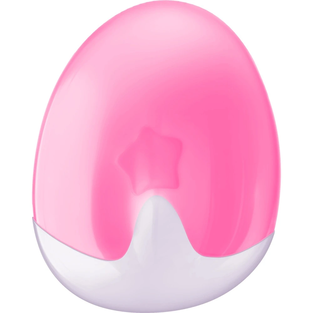 PABOBO Veilleuse Bébé Automatique Rose 1 PABOBO Veilleuse Bébé Automatique Rose