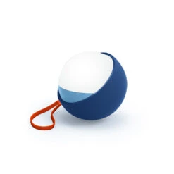 PABOBO Veilleuse Bébé Little Moon Bleue 8 PABOBO Veilleuse Bébé Little Moon Bleue -Allobébé ab060462291 2