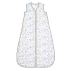 Gigoteuse D'été Natural History 0-6 Mois