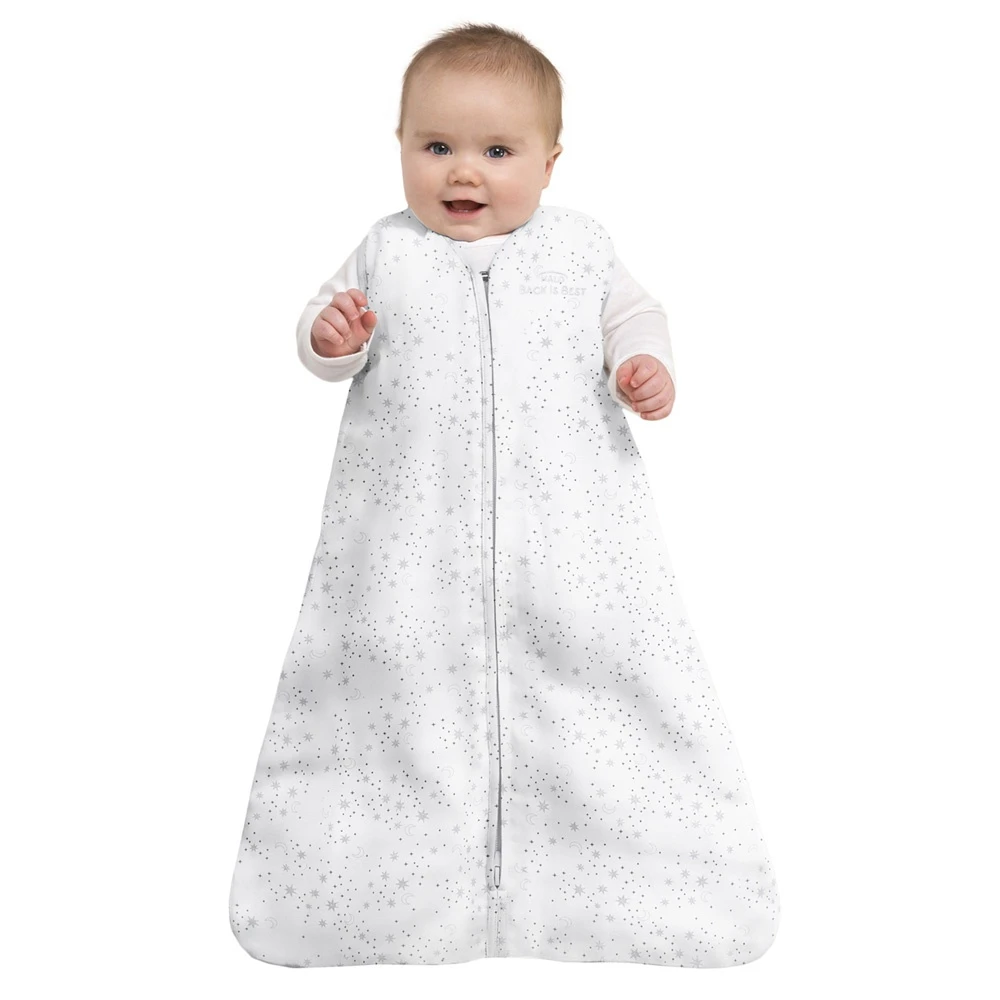 Halo Gigoteuse été Sleepsack 18-36 Mois Midnight Moons 2 Halo Gigoteuse été Sleepsack 18-36 Mois Midnight Moons – Image 2