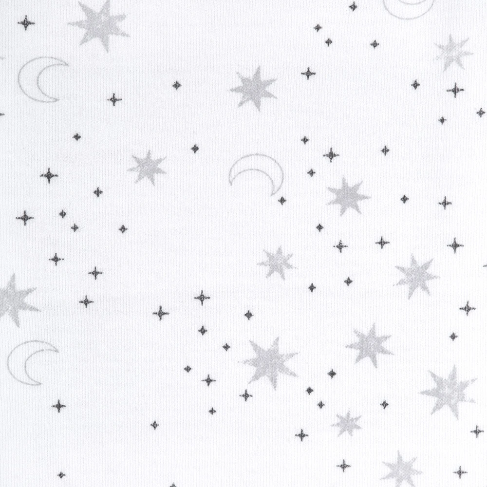 Halo Gigoteuse été Sleepsack 18-36 Mois Midnight Moons 3 Halo Gigoteuse été Sleepsack 18-36 Mois Midnight Moons – Image 3