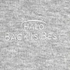 Halo Gigoteuse D'emmaillotage été Sleepsack 0-3 Mois Heather Grey 16 Halo Gigoteuse D'emmaillotage été Sleepsack 0-3 Mois Heather Grey -Allobébé ad061046024 4