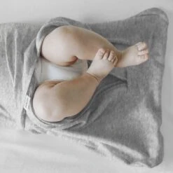Halo Gigoteuse D'emmaillotage été Sleepsack 0-3 Mois Heather Grey 20 Halo Gigoteuse D'emmaillotage été Sleepsack 0-3 Mois Heather Grey -Allobébé ad061046024 8