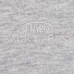 Halo Gigoteuse été Sleepsack Ideal Temp 0-6 Mois Heather Grey 9 Halo Gigoteuse été Sleepsack Ideal Temp 0-6 Mois Heather Grey -Allobébé ad061048349 3