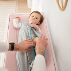 Halo Gigoteuse été Sleepsack Ideal Temp 0-6 Mois Heather Grey 11 Halo Gigoteuse été Sleepsack Ideal Temp 0-6 Mois Heather Grey -Allobébé ad061048349 5