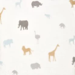 Lot De 3 Langes D'emmaillotage 0-3 Mois Wild Prairie Minky 10 Lot De 3 Langes D'emmaillotage 0-3 Mois Wild Prairie Minky -Allobébé ad061054934 2