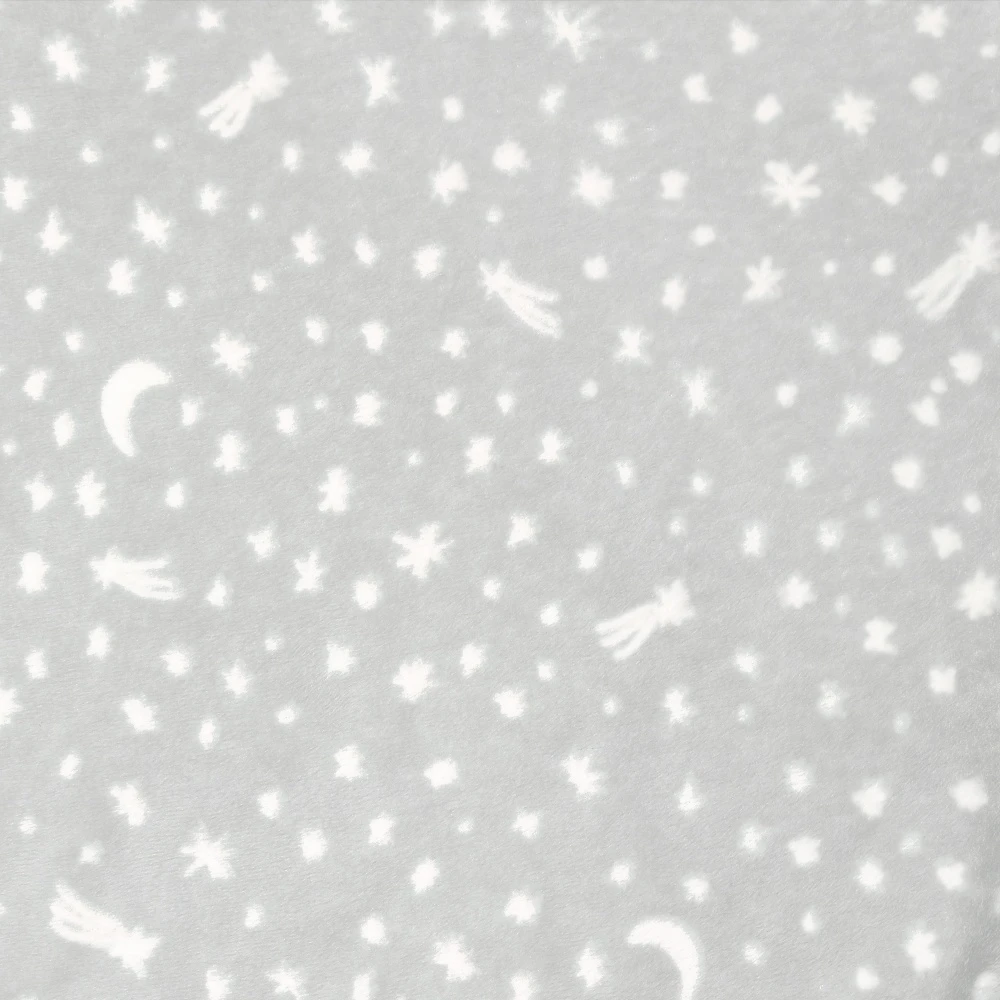 Lot De 3 Langes D'emmaillotage 0-3 Mois Wild Prairie Minky 4 Lot De 3 Langes D'emmaillotage 0-3 Mois Wild Prairie Minky – Image 4