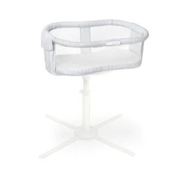 Halo Lit Cododo Pivotant 360° Bassinest Essentia