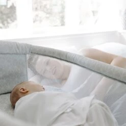 Halo Lit Cododo Pivotant 360° Bassinest Essentia -Allobébé ad063146055 10