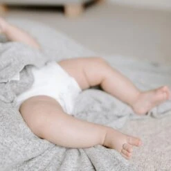 Aden + Anais Coffret Naissance Bonnet Et Maxi Lange Heather Grey 6 Aden + Anais Coffret Naissance Bonnet Et Maxi Lange Heather Grey -Allobébé ad121042733 2