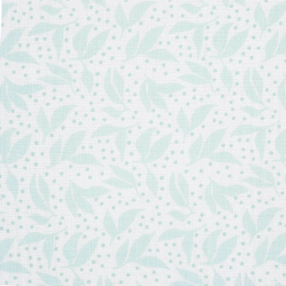 Lot De 4 Langes En Mousseline De Coton Damsel 5 Lot De 4 Langes En Mousseline De Coton Damsel – Image 5