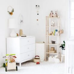 Angelcare Babyphone Bébé Vidéo Avec Détecteur De Mouvements Ac327 -Allobébé ag072204226 6