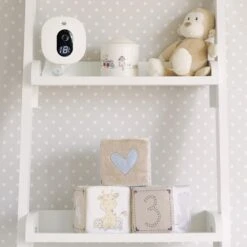 Angelcare Babyphone Bébé Vidéo Avec Détecteur De Mouvements Ac327 -Allobébé ag072204226 7