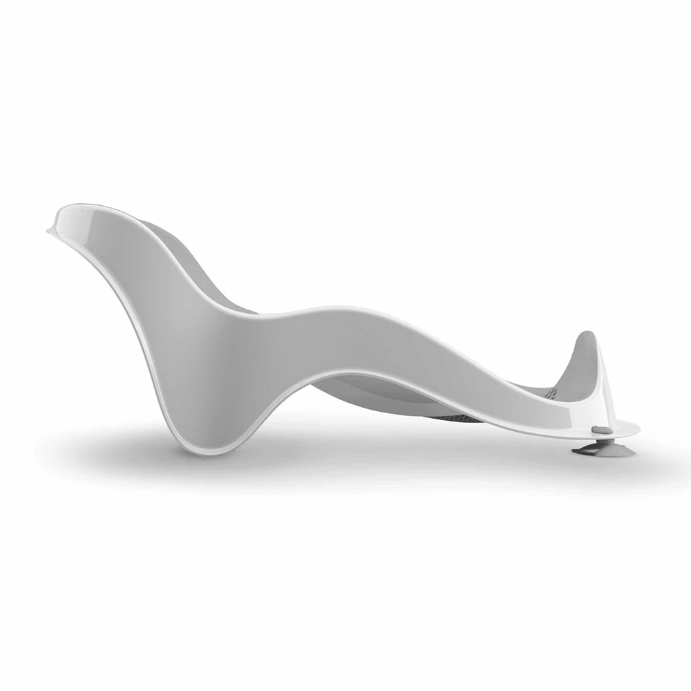 Angelcare Transat De Bain Fit Gris 5 Angelcare Transat De Bain Fit Gris – Image 5