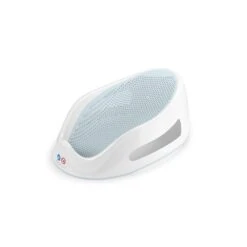Angelcare Transat De Bain Bébé Blanc/bleu 7 Angelcare Transat De Bain Bébé Blanc/bleu -Allobébé ag090712012 3