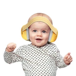 Alpine Casque Anti Bruit Bébé Muffy Baby Sophie La Girafe 15 Alpine Casque Anti Bruit Bébé Muffy Baby Sophie La Girafe -Allobébé al070226818 7