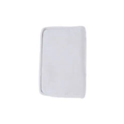 Protège Carnet De Santé Kendi En Veloudoux Gris 6 Protège Carnet De Santé Kendi En Veloudoux Gris -Allobébé am021014068 2