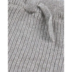 Legging Maille Gris Chiné 9 Mois 9 Legging Maille Gris Chiné 9 Mois -Allobébé am023100050 4