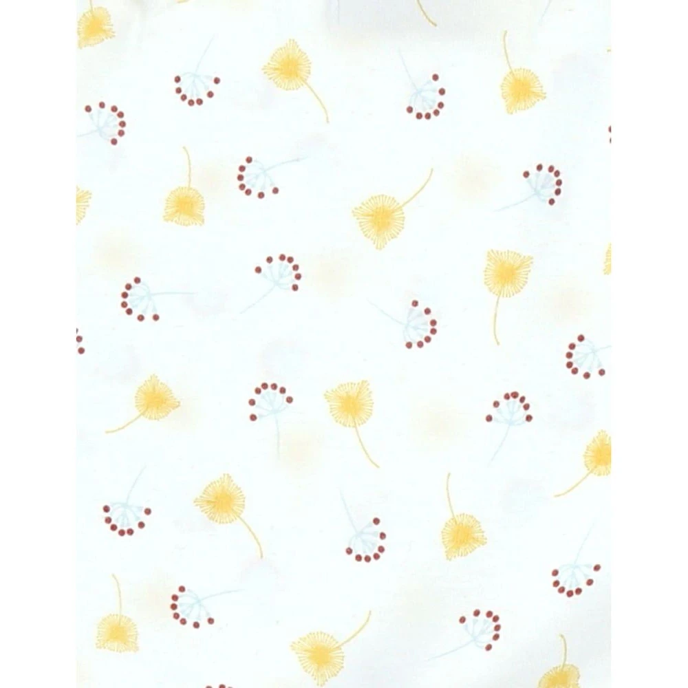 Pyjama Combishort été Coton Bio Fleuri 9 Mois 3 Pyjama Combishort été Coton Bio Fleuri 9 Mois – Image 3