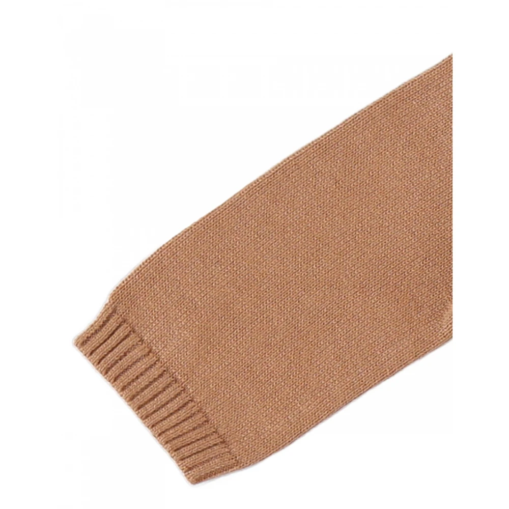 Combi Pilote Marron 9 Mois 6 Combi Pilote Marron 9 Mois – Image 6