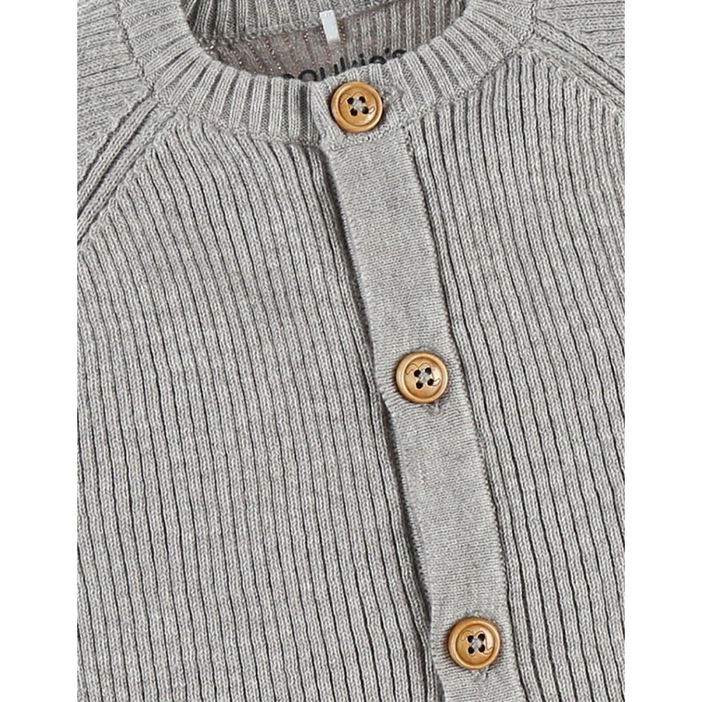 Combi Pilote Gris 1 Mois 5 Combi Pilote Gris 1 Mois – Image 5