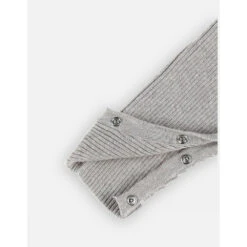 Combi Pilote Gris 3 Mois 9 Combi Pilote Gris 3 Mois -Allobébé am023187341 3