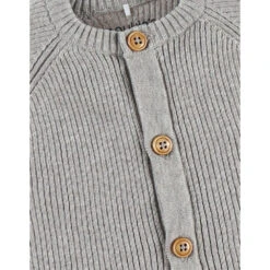 Combi Pilote Gris 3 Mois 10 Combi Pilote Gris 3 Mois -Allobébé am023187341 4