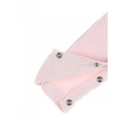 Combi Pilote Rose Pâle 1 Mois 11 Combi Pilote Rose Pâle 1 Mois -Allobébé am023187396 5