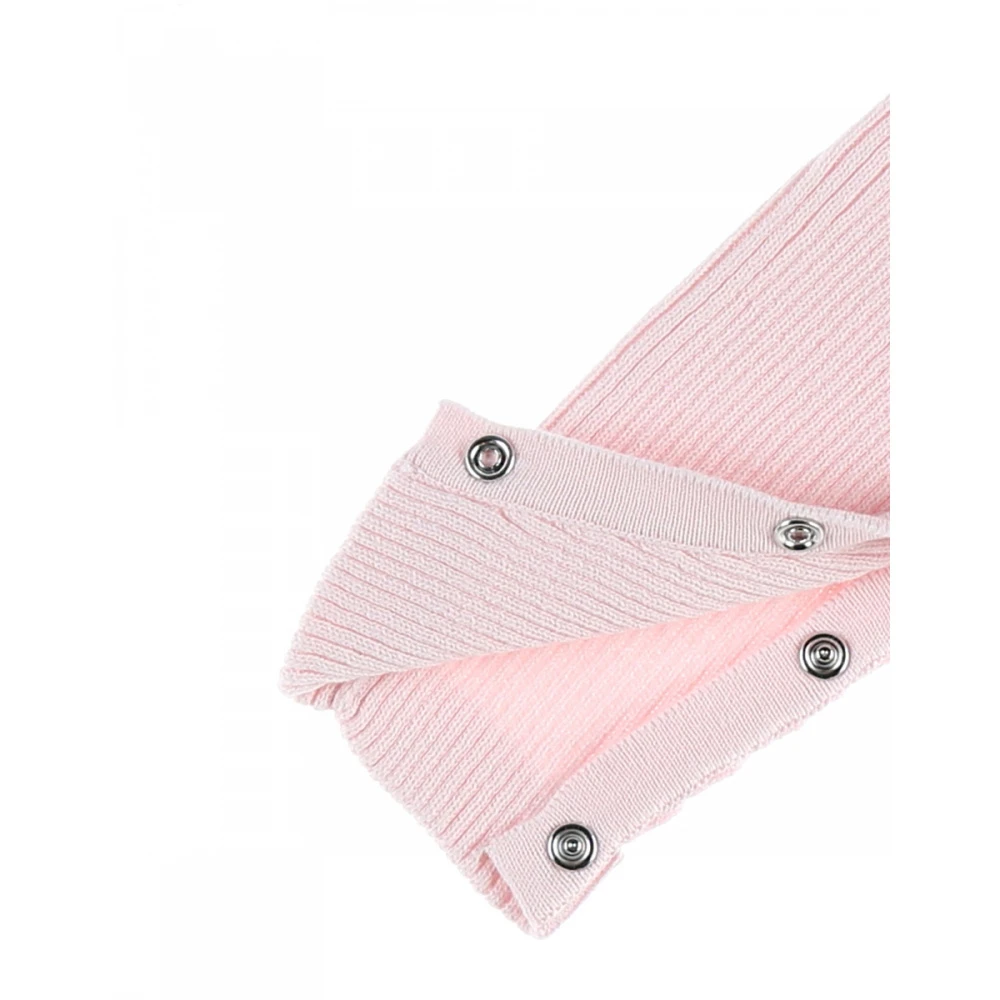 Combi Pilote Rose Pâle 12 Mois 7 Combi Pilote Rose Pâle 12 Mois – Image 7