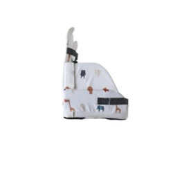 Rehausseur De Chaise Blanc Safari -Allobébé am032504359 2