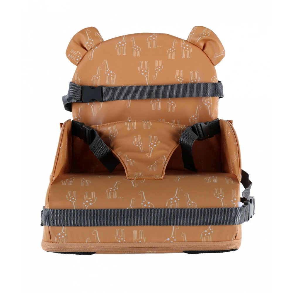 Rehausseur De Chaise Moutarde 1 Rehausseur De Chaise Moutarde