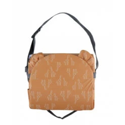 Rehausseur De Chaise Moutarde 9 Rehausseur De Chaise Moutarde -Allobébé am032559337 2