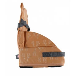 Rehausseur De Chaise Moutarde 11 Rehausseur De Chaise Moutarde -Allobébé am032559337 4