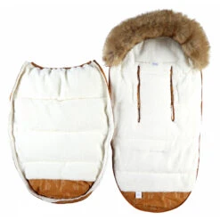 Chancelière Universelle Mix And Match Jaune -Allobébé am040531958 2