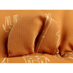 Chancelière Universelle Mix And Match Jaune -Allobébé am040531958 3