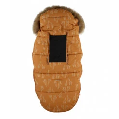 Chancelière Universelle Mix And Match Jaune -Allobébé am040531958 5