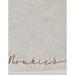 Bavoir Bébé Girafe Beige -Allobébé am051140557 2