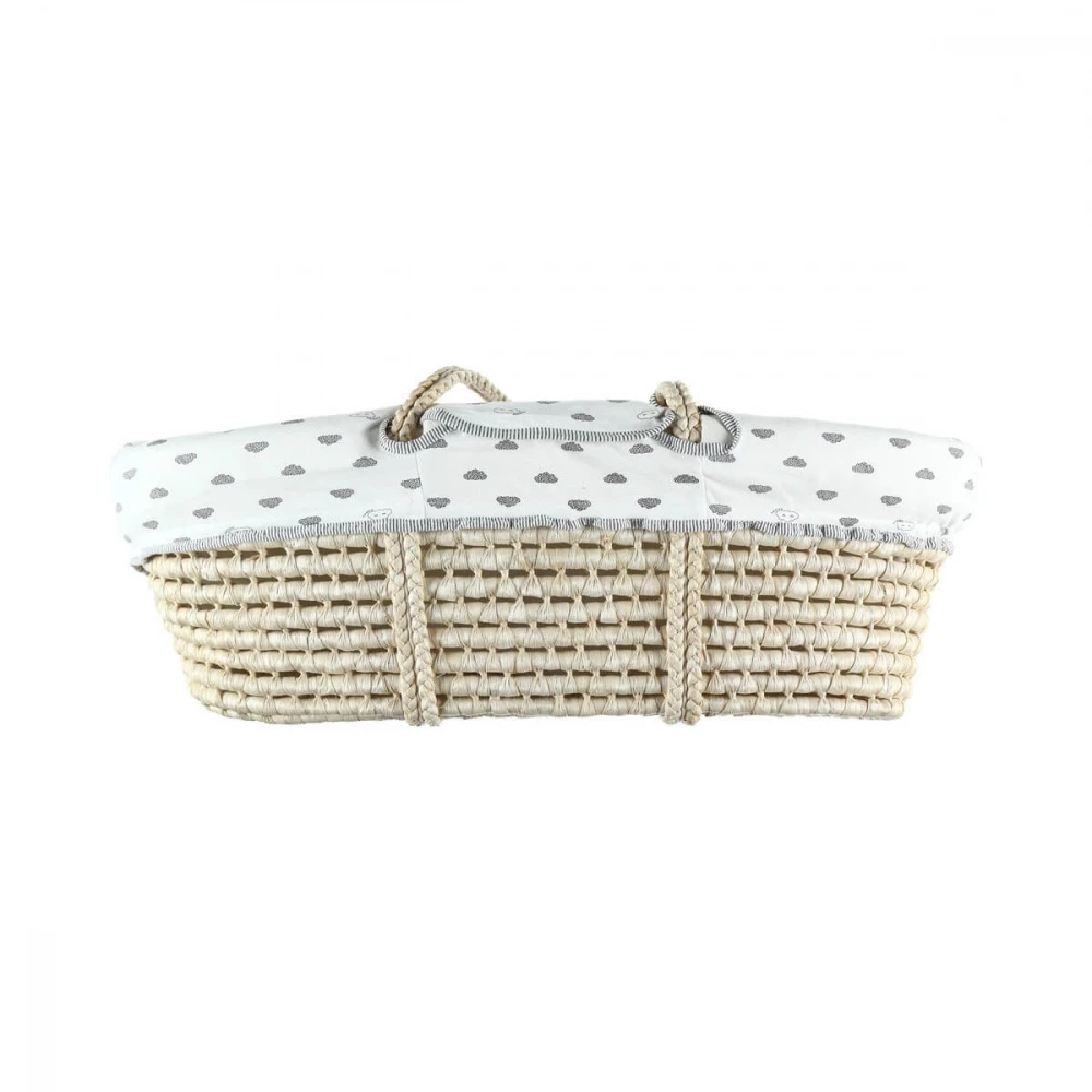 Couffin Bébé Timeless 2 Couffin Bébé Timeless – Image 2