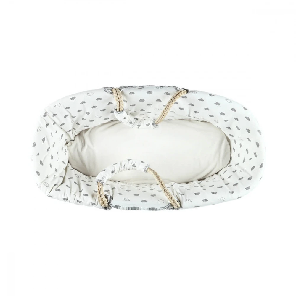 Couffin Bébé Timeless 4 Couffin Bébé Timeless – Image 4