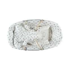 Couffin Bébé Timeless 9 Couffin Bébé Timeless -Allobébé am063672085 4