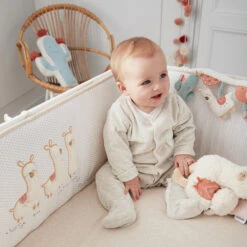 Coussin Cactus Jacquard Bio Moris Et Sacha 5 Coussin Cactus Jacquard Bio Moris Et Sacha -Allobébé am067047066 2