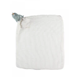 Ma Première Couverture Dinosaure Sauge 8 Ma Première Couverture Dinosaure Sauge -Allobébé am067407120 2