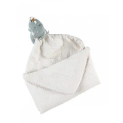 Ma Première Couverture Dinosaure Sauge 10 Ma Première Couverture Dinosaure Sauge -Allobébé am067407120 4