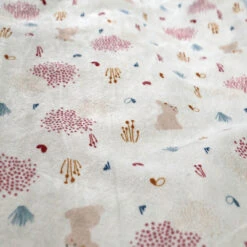 Couverture Veloudoux 75x100cm Lina Et Joy 7 Couverture Veloudoux 75x100cm Lina Et Joy -Allobébé am067425451 3