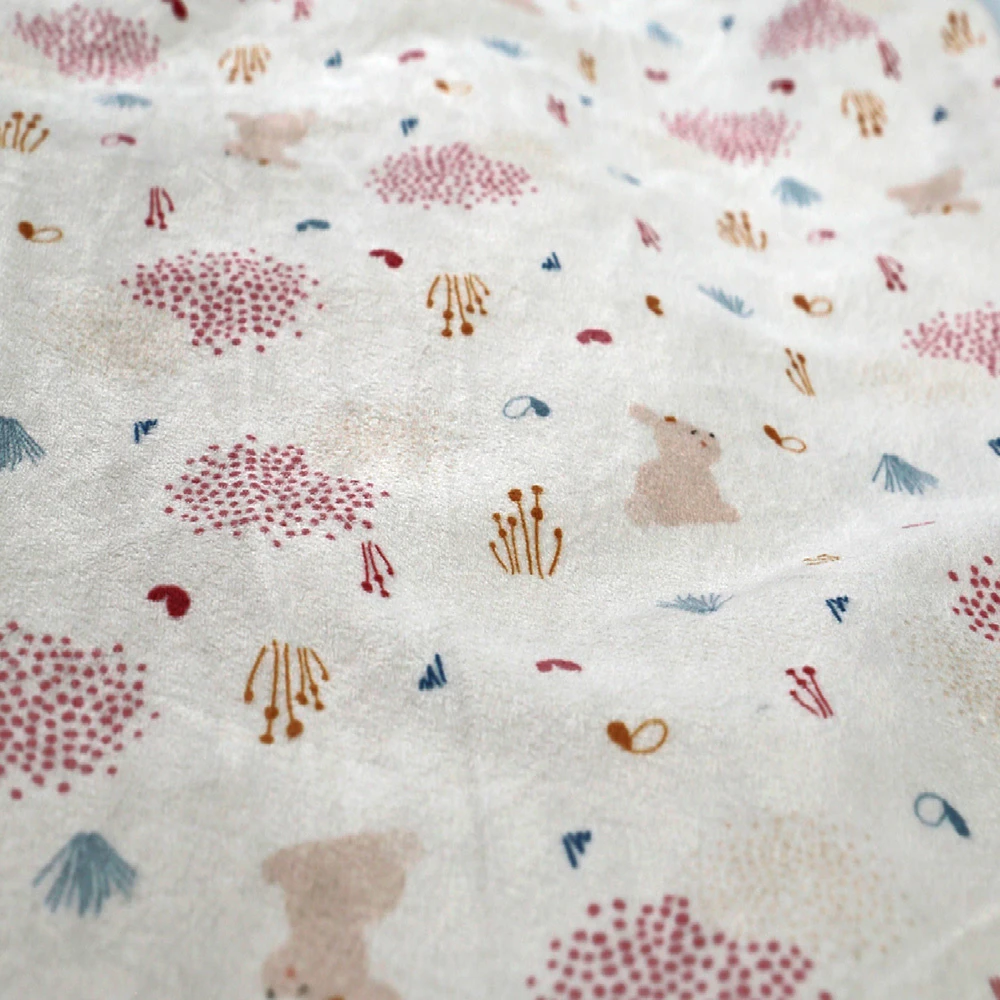 Couverture Veloudoux 75x100cm Lina Et Joy 4 Couverture Veloudoux 75x100cm Lina Et Joy – Image 4