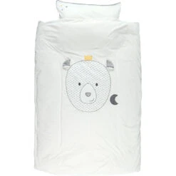 Housse De Couette 100 X 140 Cm Timeless