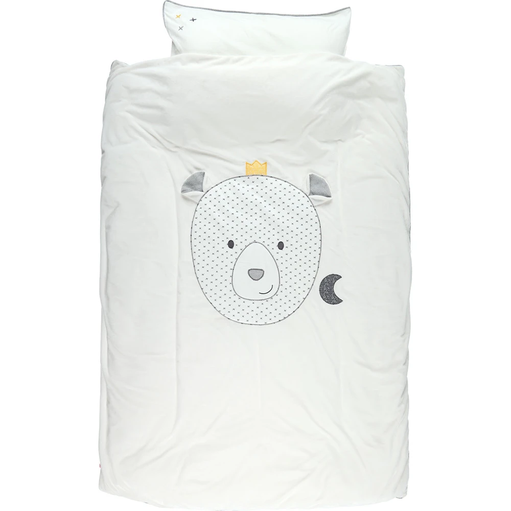 Housse De Couette 100 X 140 Cm Timeless 1 Housse De Couette 100 X 140 Cm Timeless