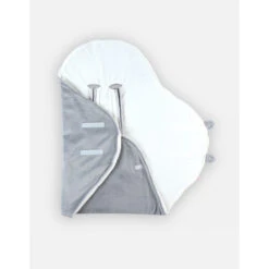 Couverture Pour Siège Auto Gris Chiné 12 Couverture Pour Siège Auto Gris Chiné -Allobébé am067479919 4