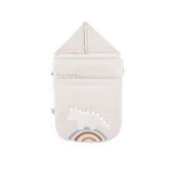 Nid D'ange Tout Doux Dinosaures 0/6 Mois