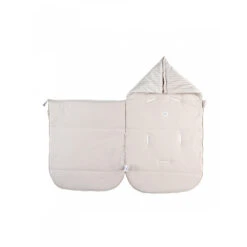 Nid D'ange En Veloudoux Girafe Beige 0/6m -Allobébé am067639285 2